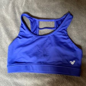 Varsity Sports Bra